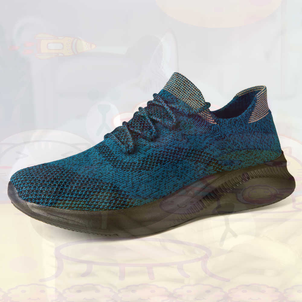 Home Gym Second - Number 41 Soft Bottom High-quality Shoes