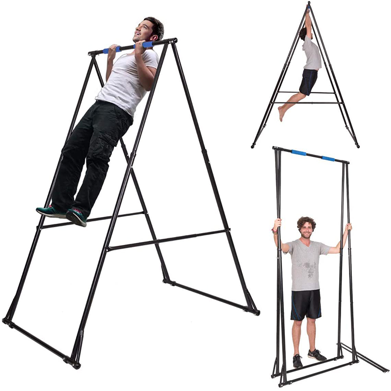 Home Gym Pull Up Bar - Home Fitness Pull-Up Bar Pull-Up Stand