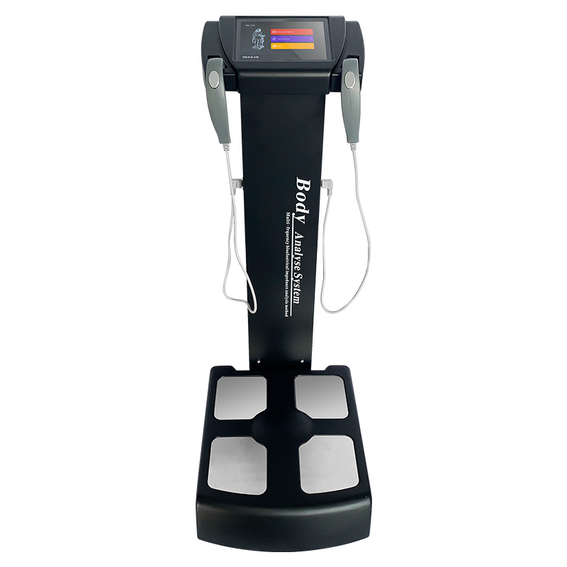 Home Gym Used - Commercial Body Composition Analyzer for Gym