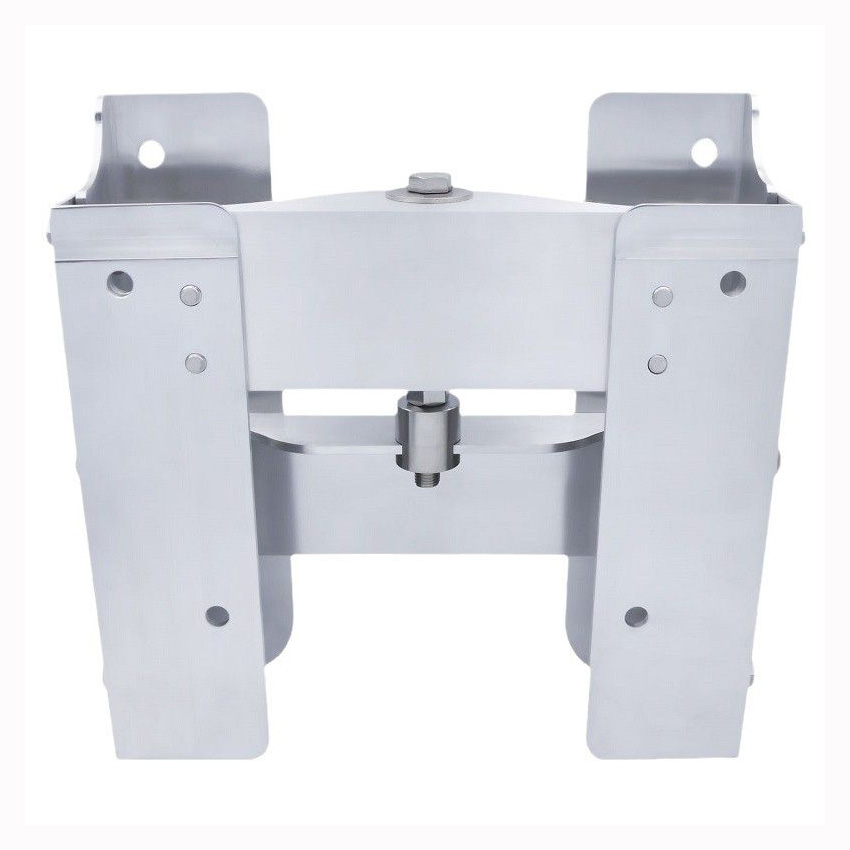 Pull Up Bar Tower - Ship Lifting Beams, Marine Jack plate