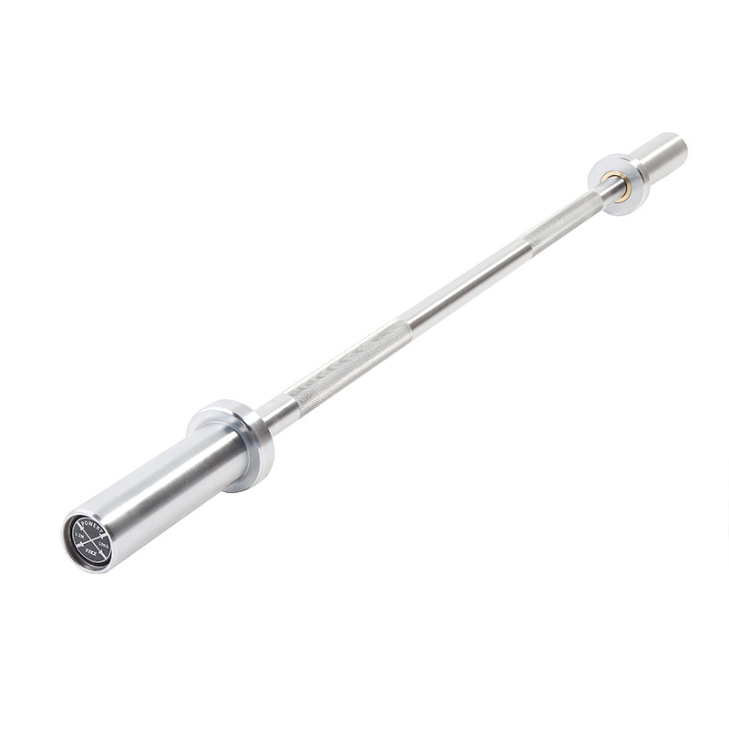 Competition Barbell Bar 20kg   - огляд і ціна Olympic Barbell 20Kg