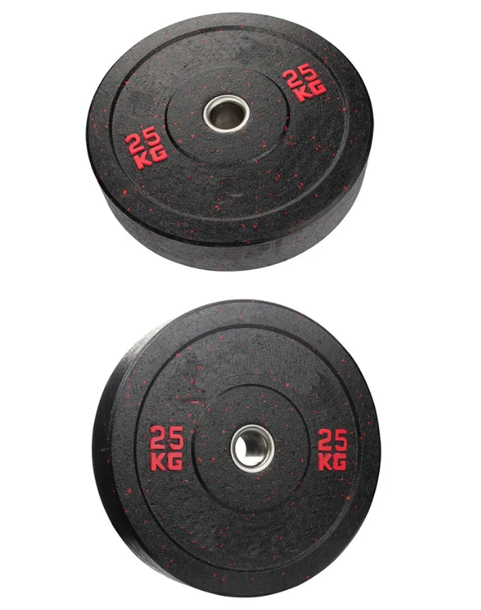 Commercial Gym Equipment Barbe - огляд і ціна Olympic Barbell 20Kg