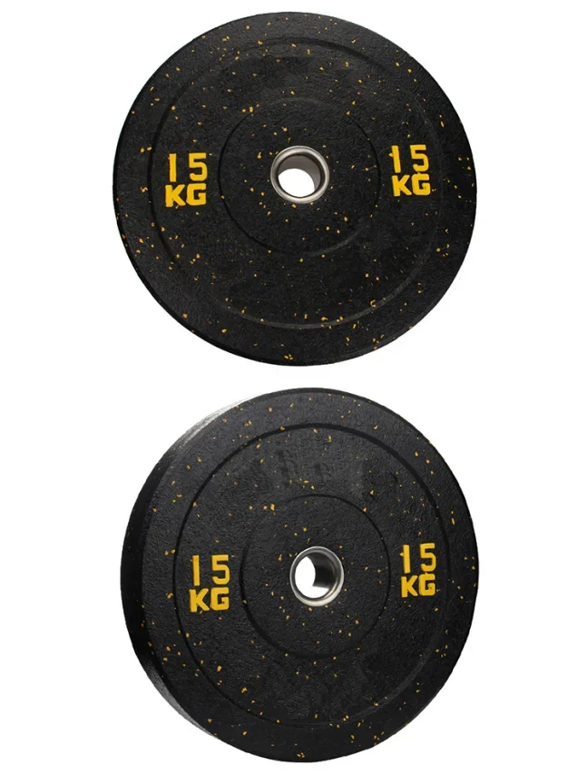 Commercial Gym Equipment Barbe - огляд і ціна Olympic Barbell 20Kg