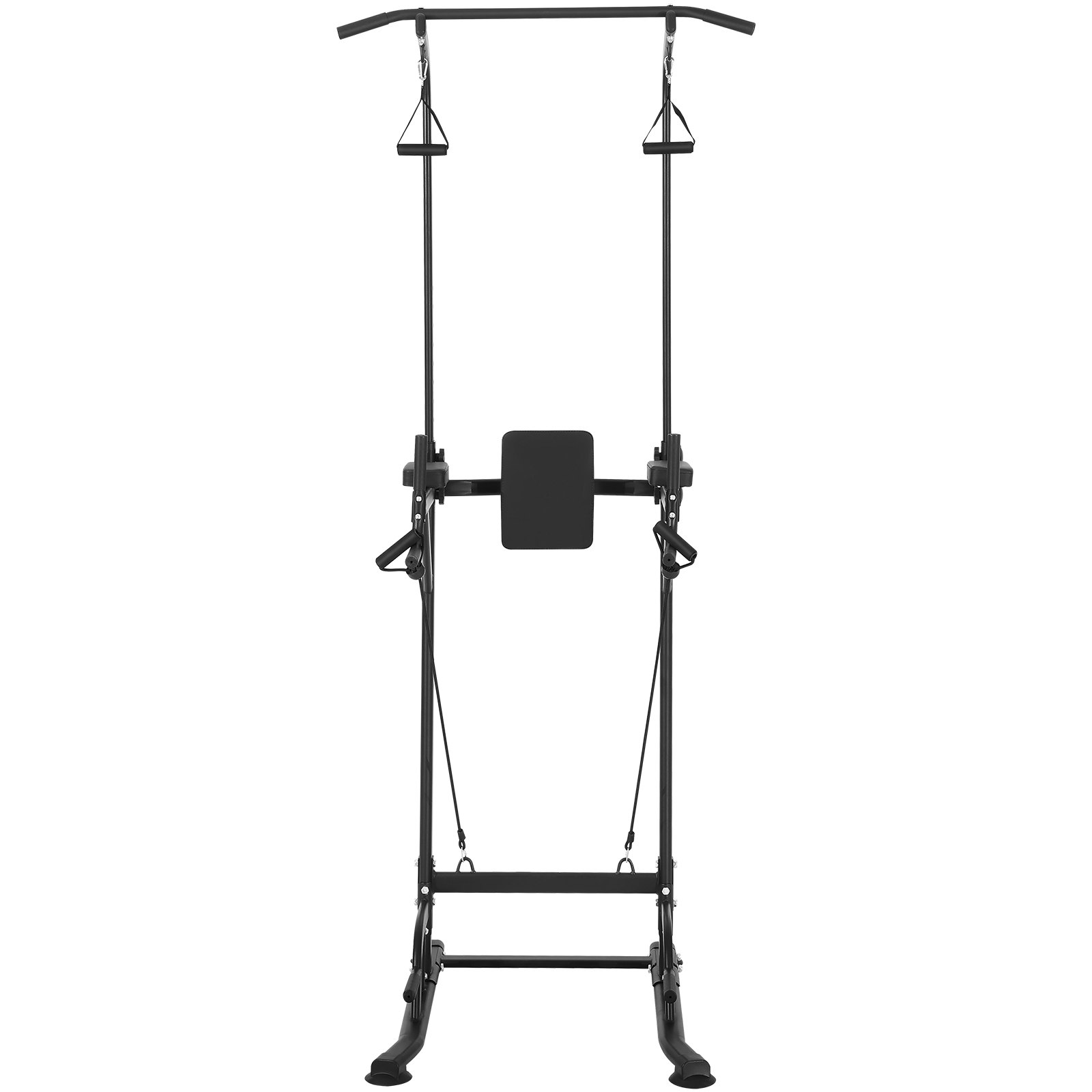 Pull up Station Power Tower Di - огляд і ціна Pull Up Bar Tower