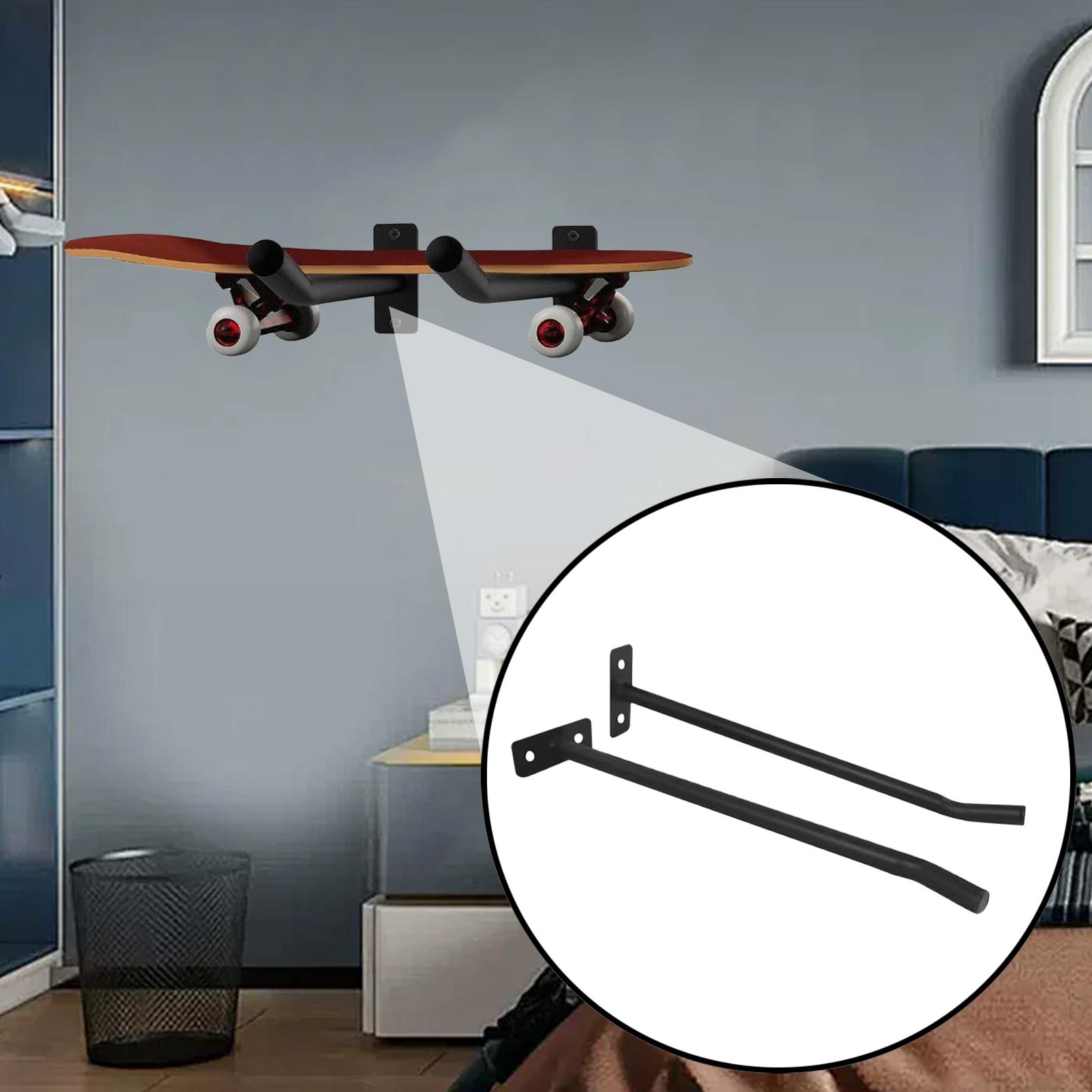 Exercise Ball Holder Pack of 2 - огляд і ціна Home Gym Wall Mounted