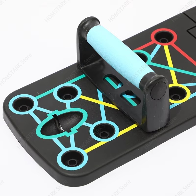 Portable Foldable Multi‑Purpos - огляд і ціна Home Zone Gym