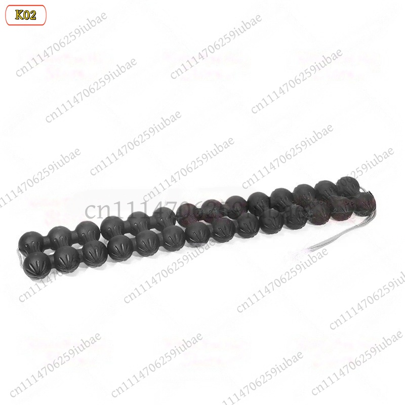 Back Roller Spine Massager Man - огляд і ціна Home Gym Manual