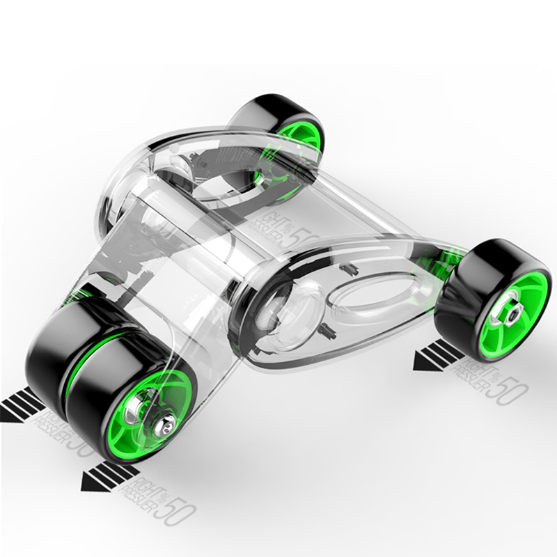 four-wheeled abdominal wheel e - огляд і ціна Home Gym Second