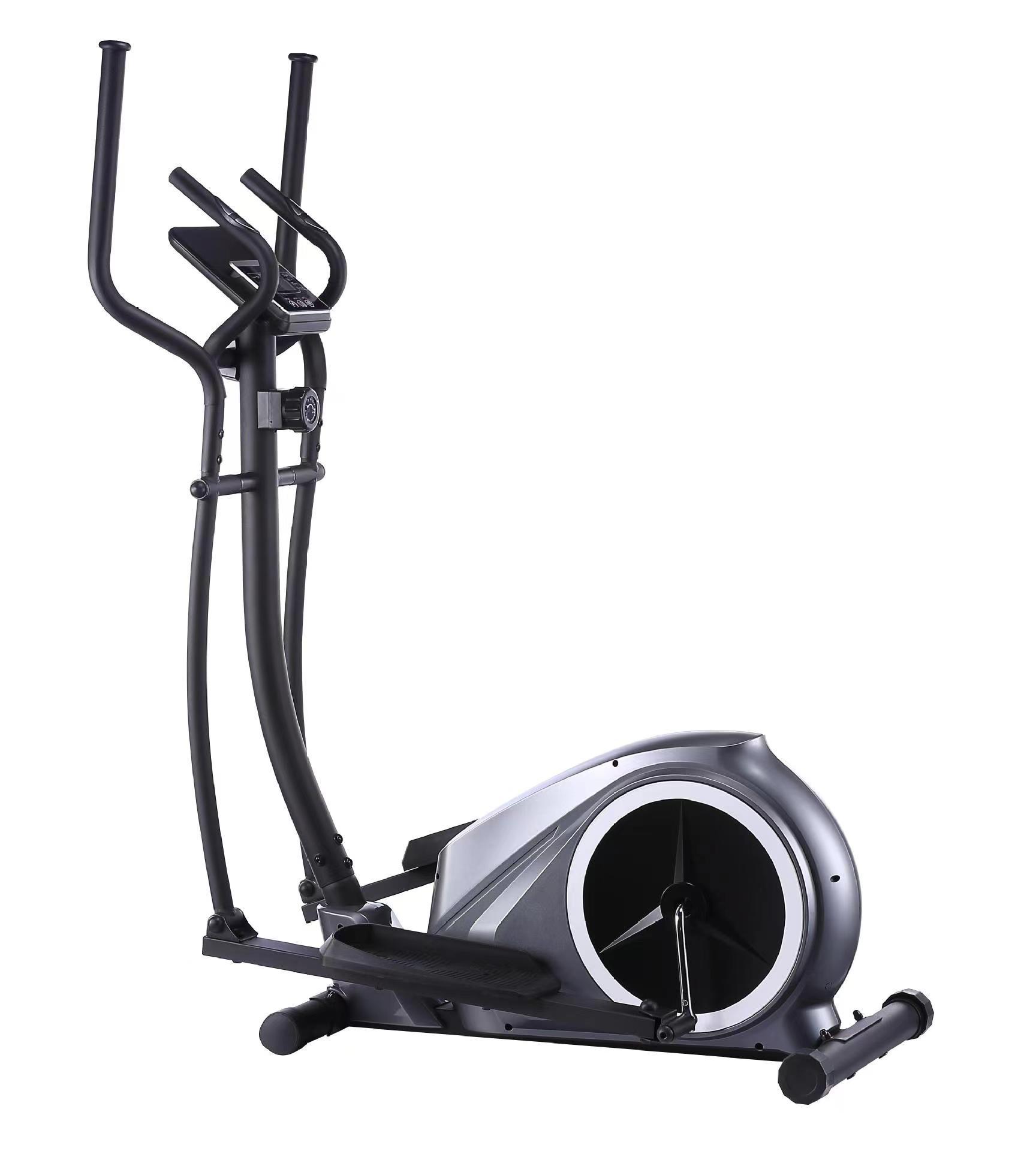 Manual Elliptical Machine Exer - огляд і ціна Home Gym Manual