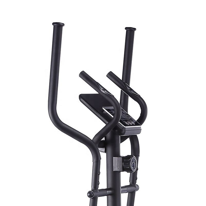 Manual Elliptical Machine Exer - огляд і ціна Home Gym Manual