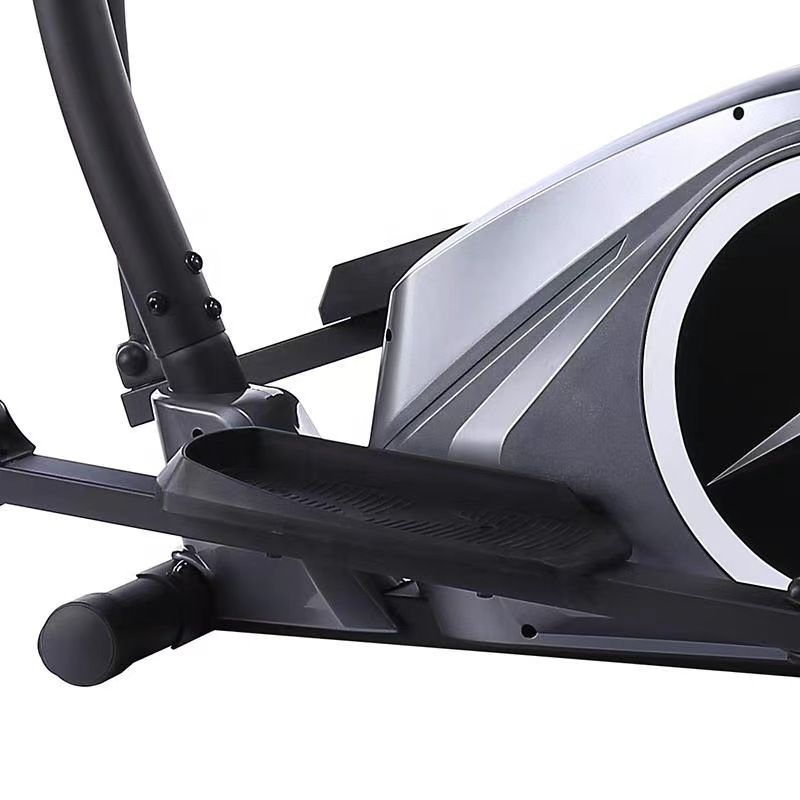 Manual Elliptical Machine Exer - огляд і ціна Home Gym Manual