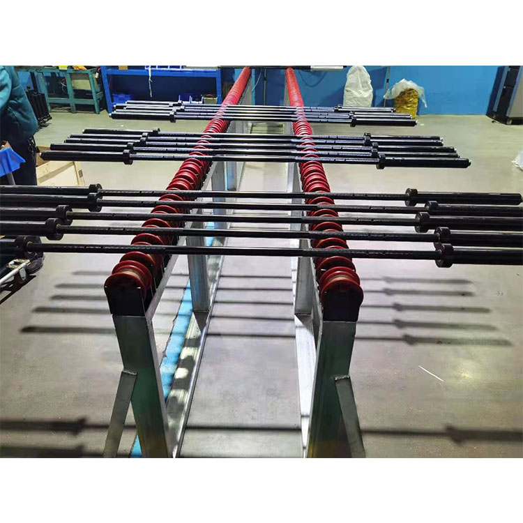 High Quality Gym Olymp Standar - огляд і ціна Olympic Barbell 20Kg