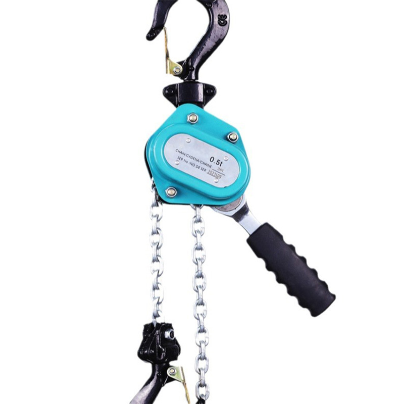Mini Lever Hoist Chain Block 2 - огляд і ціна Pull Up Bar Tower