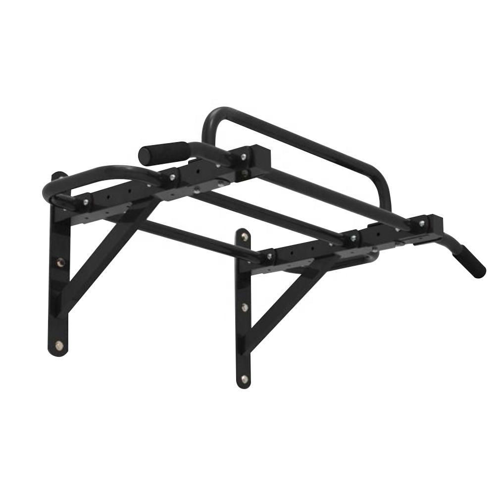Fitness Multifunctional Door H - огляд і ціна Home Gym Wall Mounted