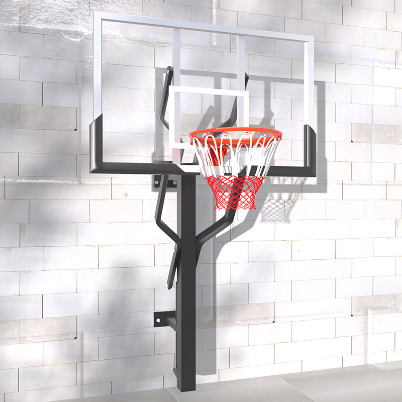 Factory Direct Sale Indoor Hei - огляд і ціна Home Gym Wall Mounted