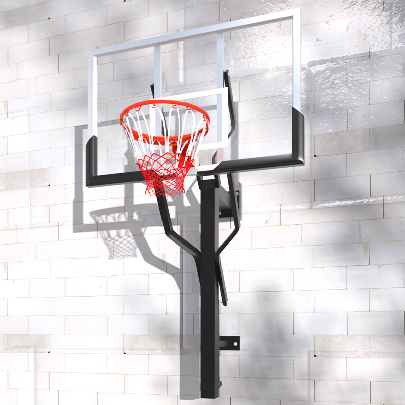 Factory Direct Sale Indoor Hei - огляд і ціна Home Gym Wall Mounted