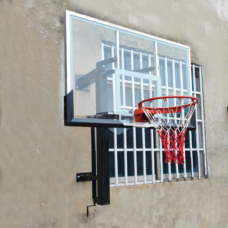 Factory Direct Sale Indoor Hei - огляд і ціна Home Gym Wall Mounted