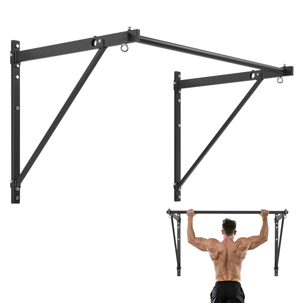 Ye Wall Mounted Heavy Duty Pul - огляд і ціна Home Gym Wall Mounted