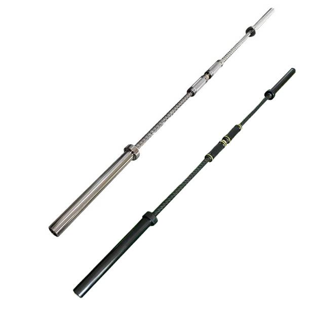 Fitness Equipment 20KG 2.2m Ad - огляд і ціна Olympic Barbell 20Kg