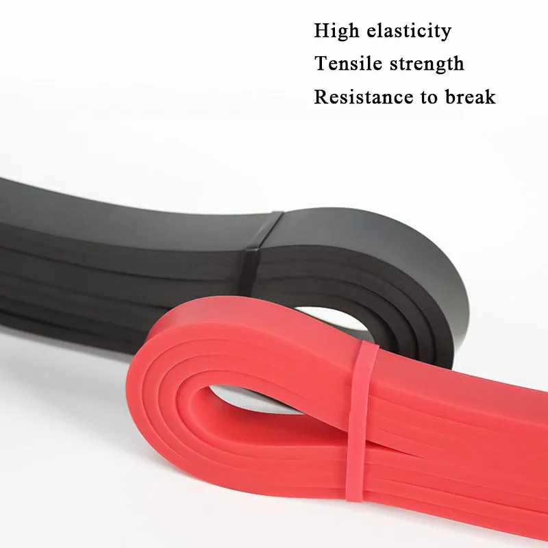 Heavy Duty Resistance Band Lat - огляд і ціна Home Gym Manual