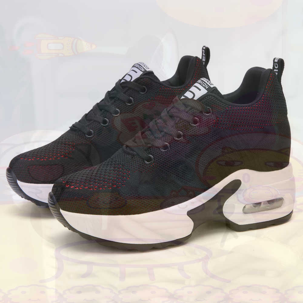 Red Size 36 Shoes Woman Tennis - огляд і ціна Home Gym Second