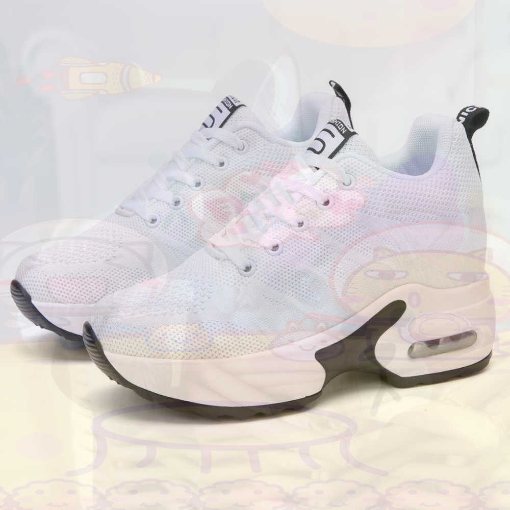 Red Size 36 Shoes Woman Tennis - огляд і ціна Home Gym Second