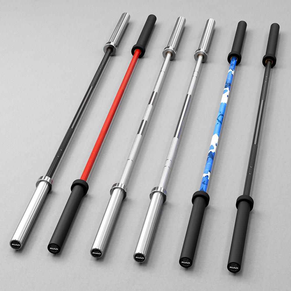 Factory Direct Sale 15kg 20Kg  - огляд і ціна Olympic Barbell 20Kg