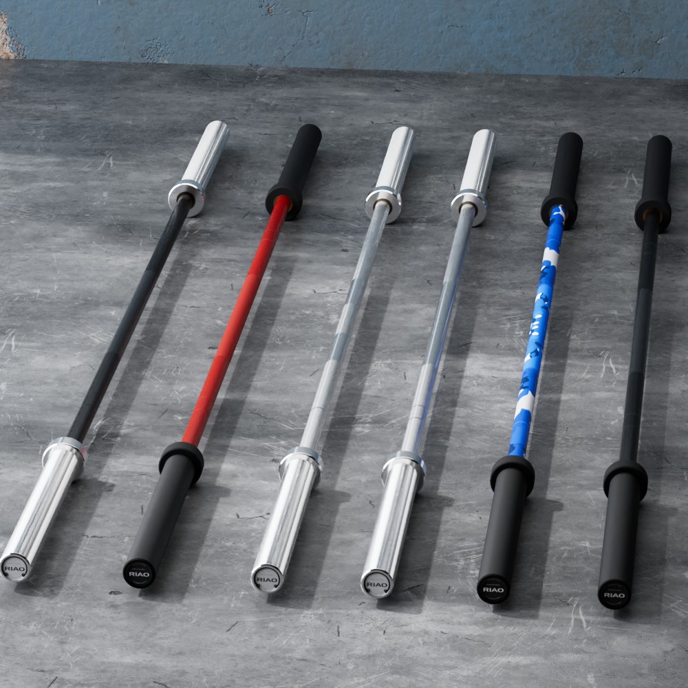 Factory Direct Sale 15kg 20Kg  - огляд і ціна Olympic Barbell 20Kg