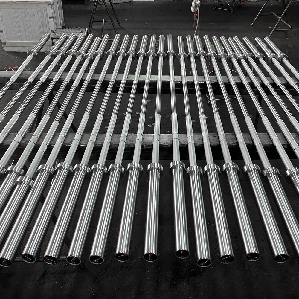 Factory Direct Sale 15kg 20Kg  - огляд і ціна Olympic Barbell 20Kg