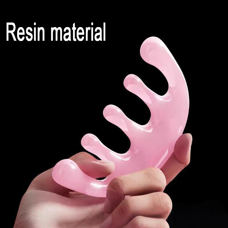 Face Lifting Guasha Resin Scra - огляд і ціна Pull Up Bar Tower
