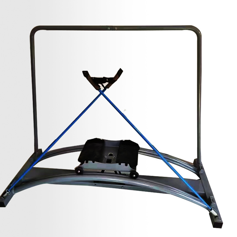 Gym Equipment Home Used Fitnes - огляд і ціна Home Gym Used