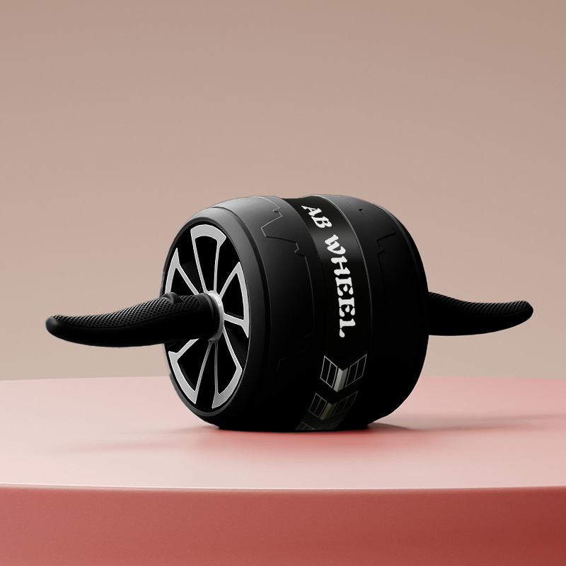 Quiet AB Wheel Roller Home Gym - огляд і ціна Home Gym Second