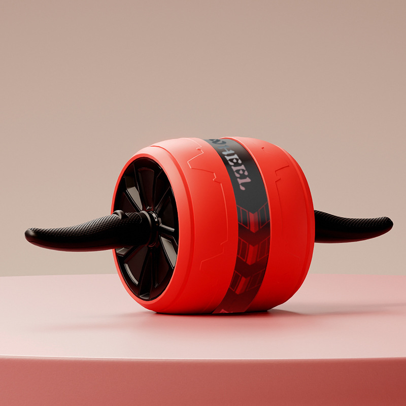 Quiet AB Wheel Roller Home Gym - огляд і ціна Home Gym Second