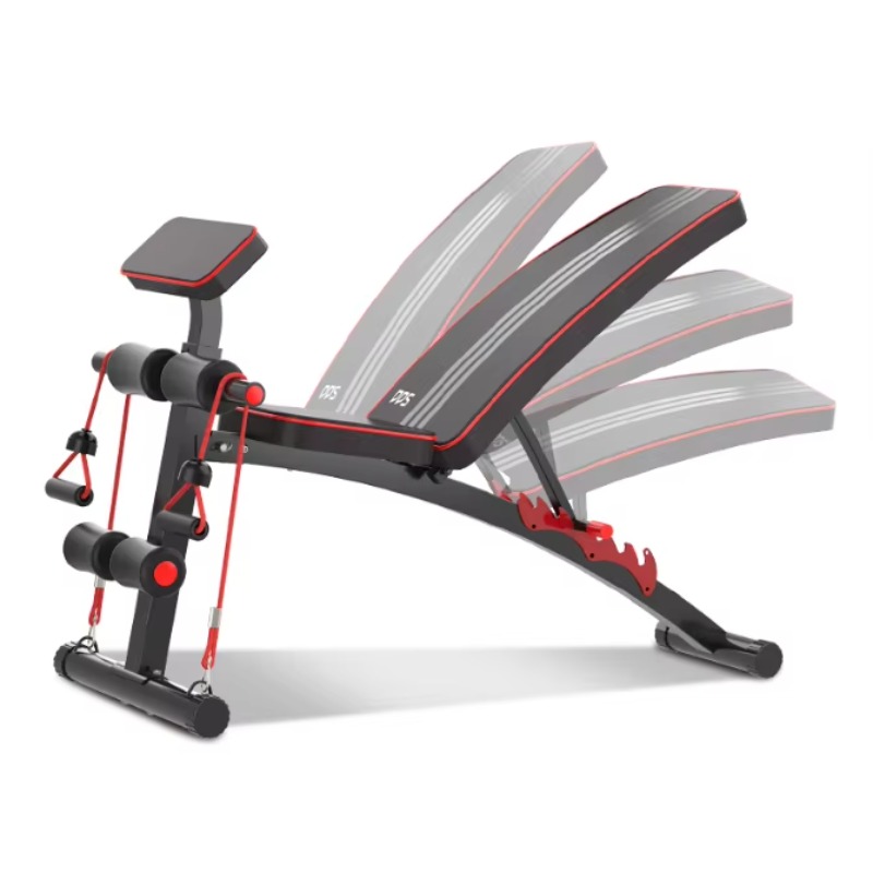Home Used Gym Foldable Adjusta - огляд і ціна Home Gym Used