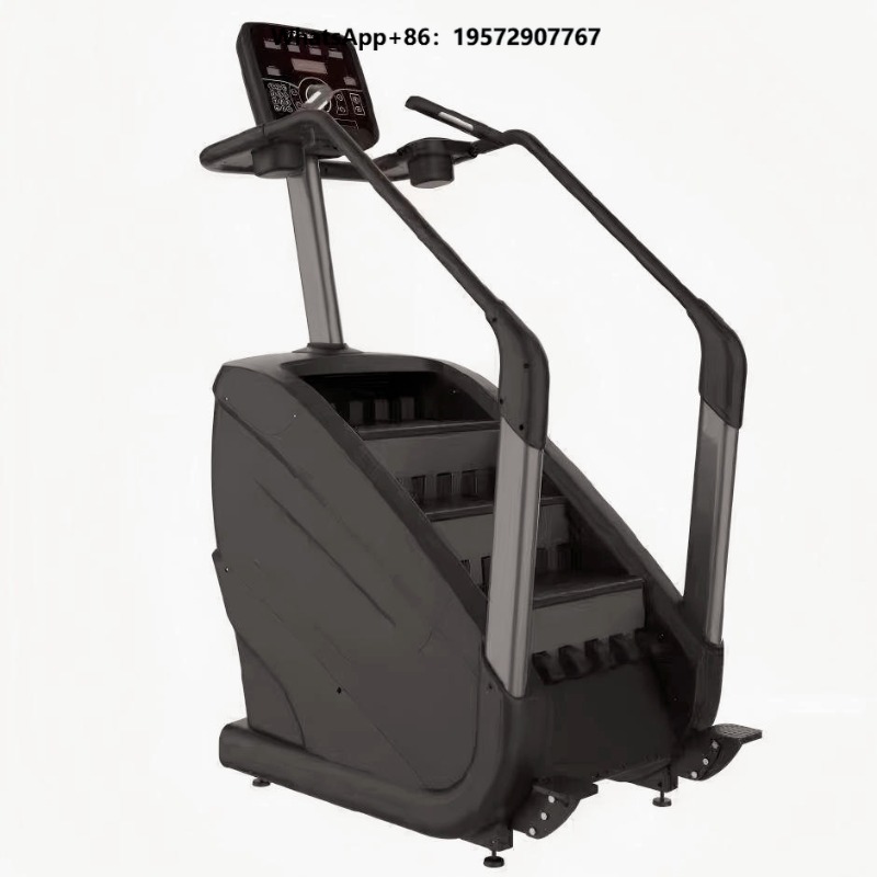 Commercial Cardio Equipment Fi - огляд і ціна Home Gym Used