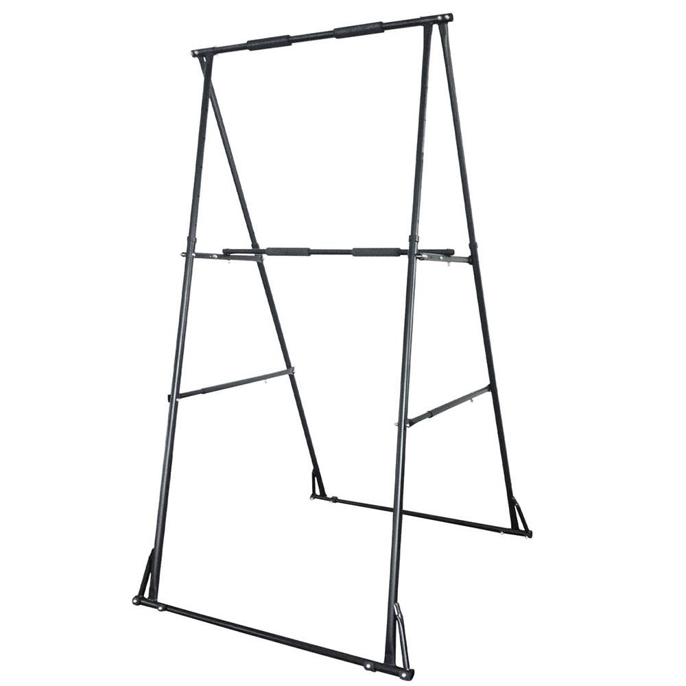 Home Fitness Pull-Up Bar Pull- - огляд і ціна Home Gym Pull Up Bar