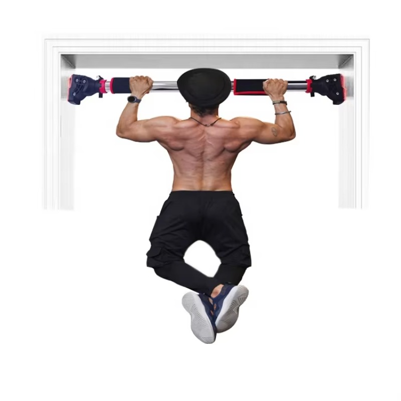 Adjustable Steel Horizontal Pu - огляд і ціна Home Gym Pull Up Bar