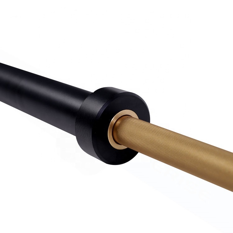 High Quality Powerlifting Barb - огляд і ціна Olympic Barbell 20Kg