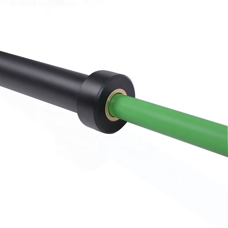 High Quality Powerlifting Barb - огляд і ціна Olympic Barbell 20Kg