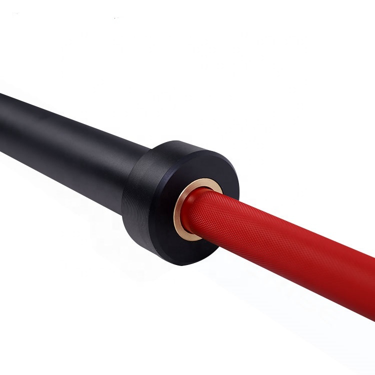 High Quality Powerlifting Barb - огляд і ціна Olympic Barbell 20Kg