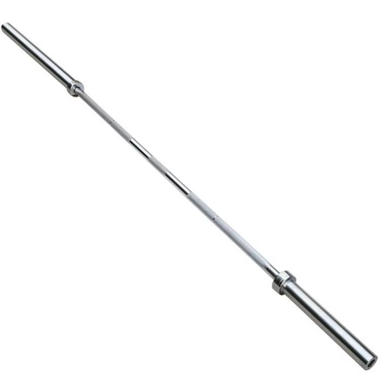 2.2m Weight Lifting Training B - огляд і ціна Olympic Barbell 20Kg