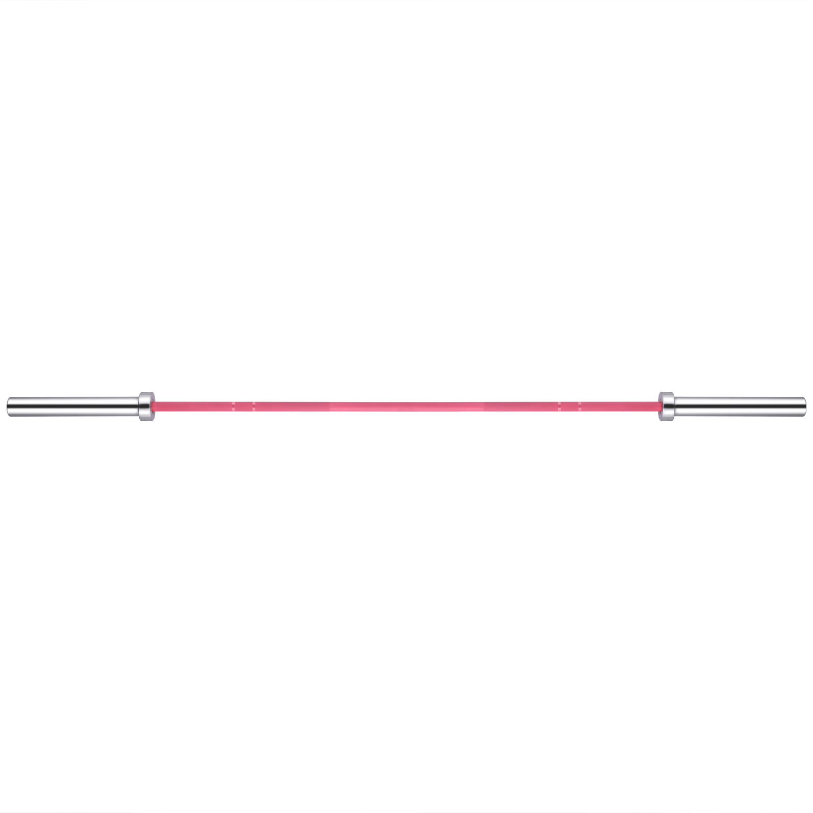 CooSport Fitness Equipment 2.0 - огляд і ціна Olympic Barbell 20Kg