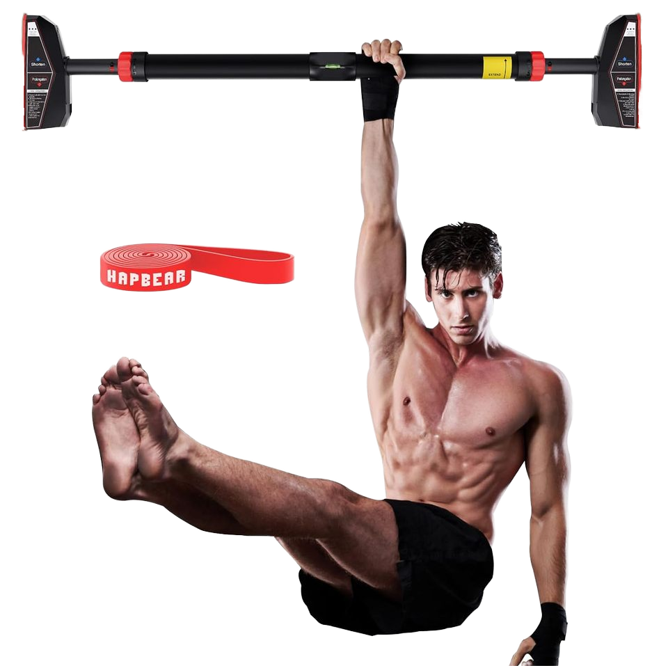Adjustable Width Home Gym Hori - огляд і ціна Home Gym Pull Up Bar