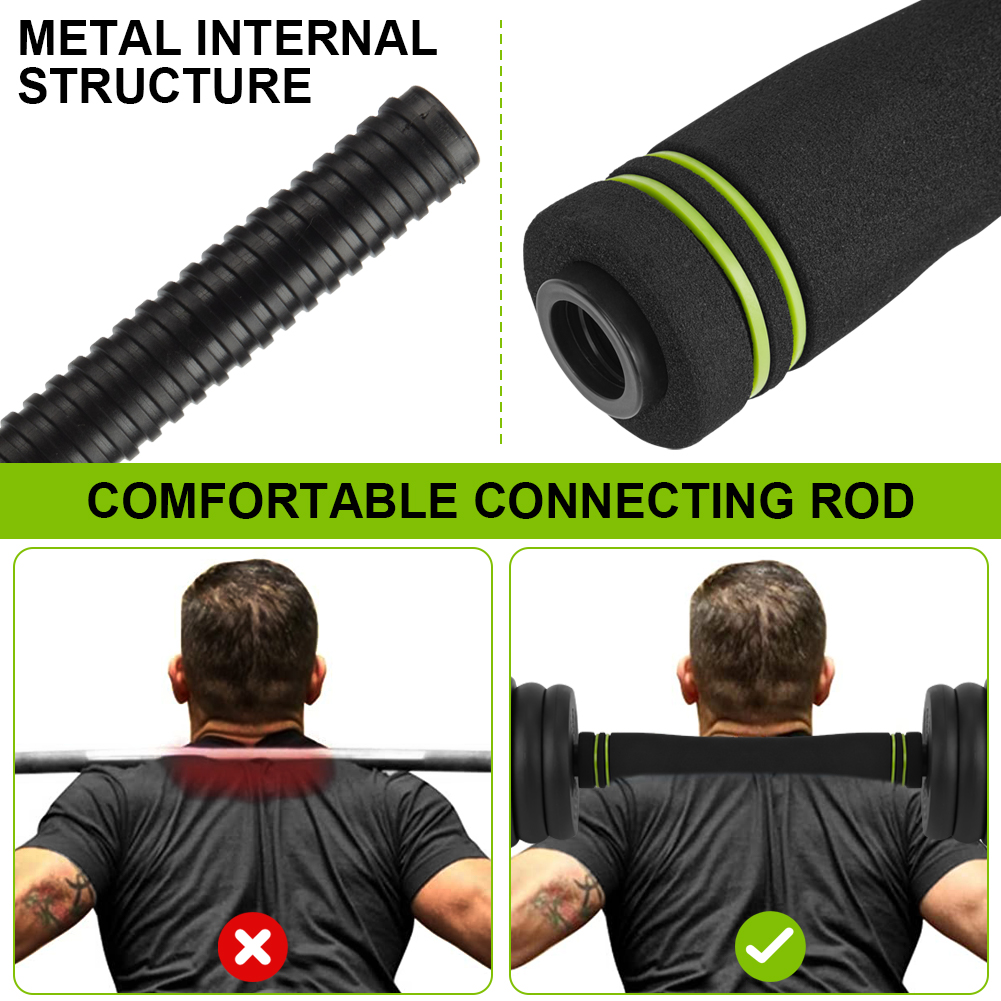 4 in 1 Adjustable Dumbbell Set - огляд і ціна Home Gym Used
