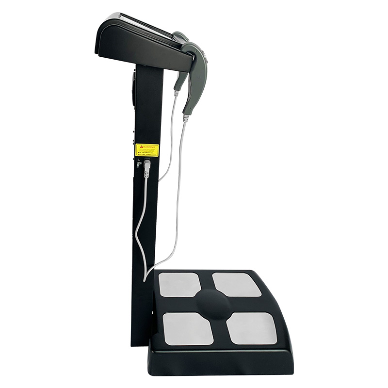 Commercial Body Composition An - огляд і ціна Home Gym Used