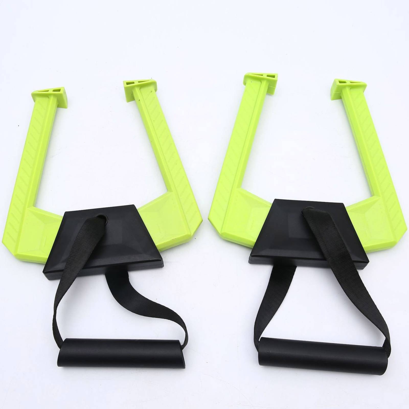 Doorway Pull-up Bar Resistente - огляд і ціна Home Gym Pull Up Bar