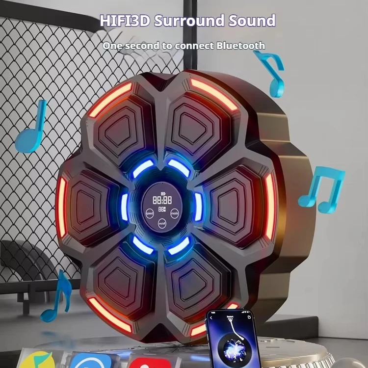 Height-Adjustable Intelligent  - огляд і ціна Home Gym Wall Mounted