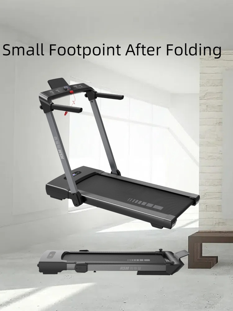 1.5HP Electric Drive Gym Fitne - огляд і ціна Home Gym Manual