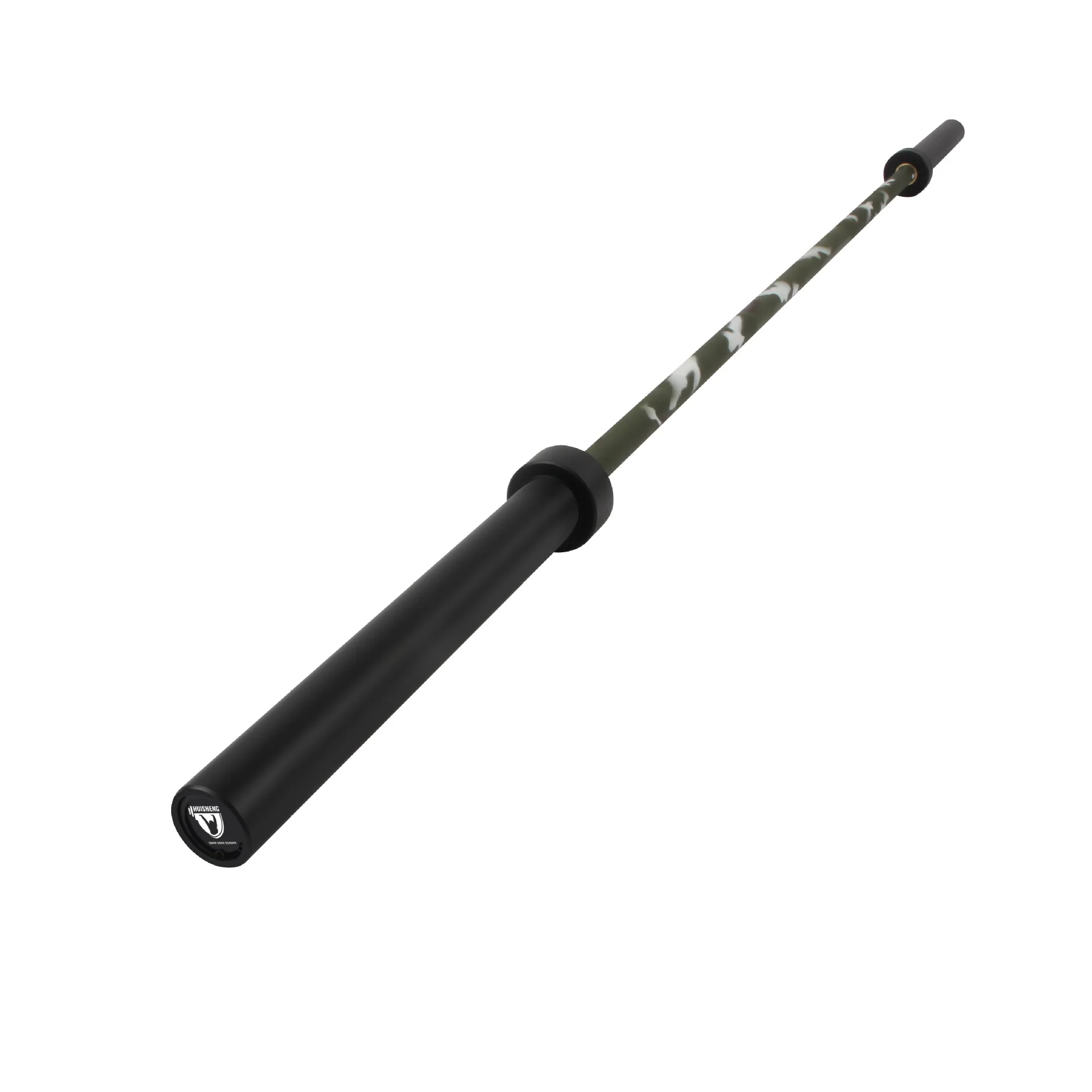 Color Camo 15kg 20kg Weightlif - огляд і ціна Olympic Barbell 20Kg
