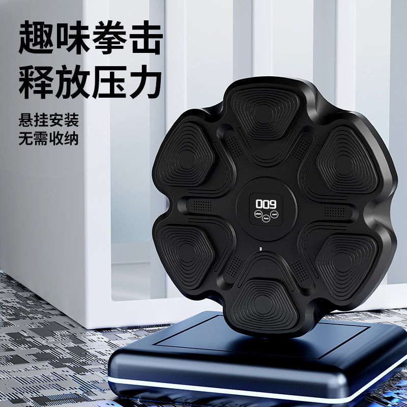2026 Intelligent Home Gym Boxi - огляд і ціна Home Gym Wall Mounted